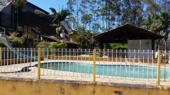 Casa em Condomínio venda Serra da Cantareira - Referência CH0530